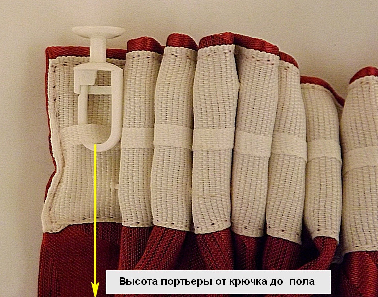Как выбрать шторы